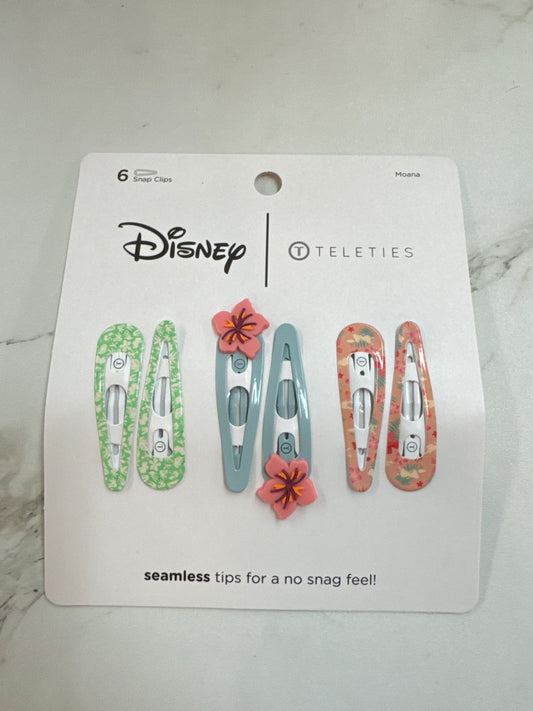 Teleties X Disney