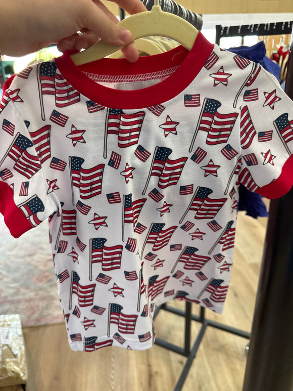 BOYS freedom lounge set