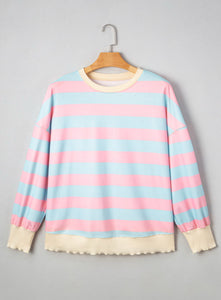 Candy Stripes