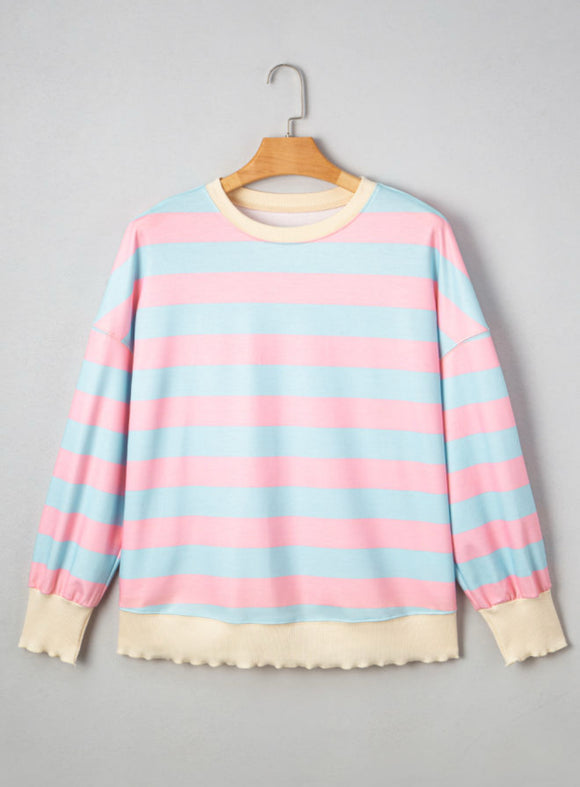Candy Stripes