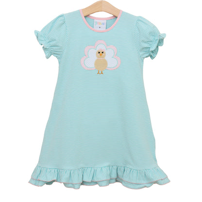 Jellybean Fall -Give Thanks Dress
