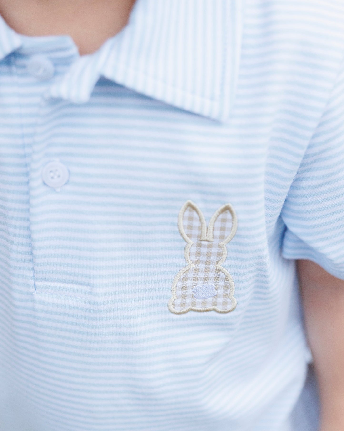 Bunny Polo