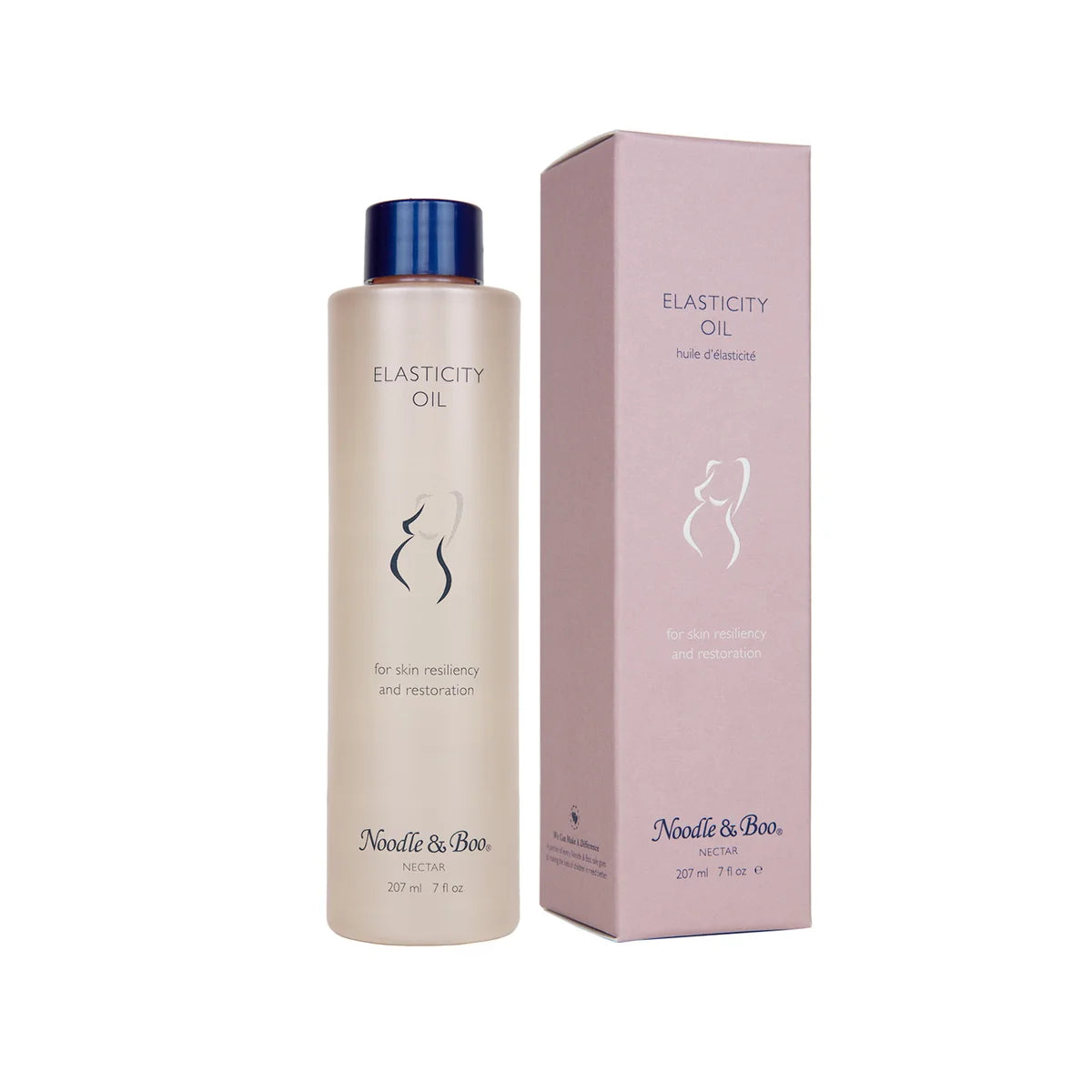 Elasticity Oil, Nectar