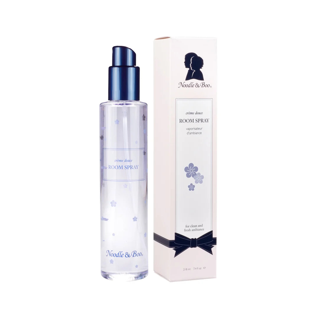 Room Spray, Crème Douce, 7.4 oz