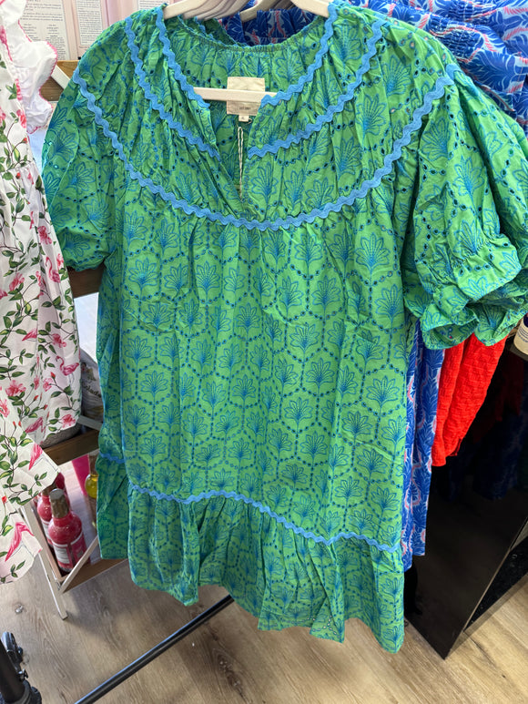 Umgee green