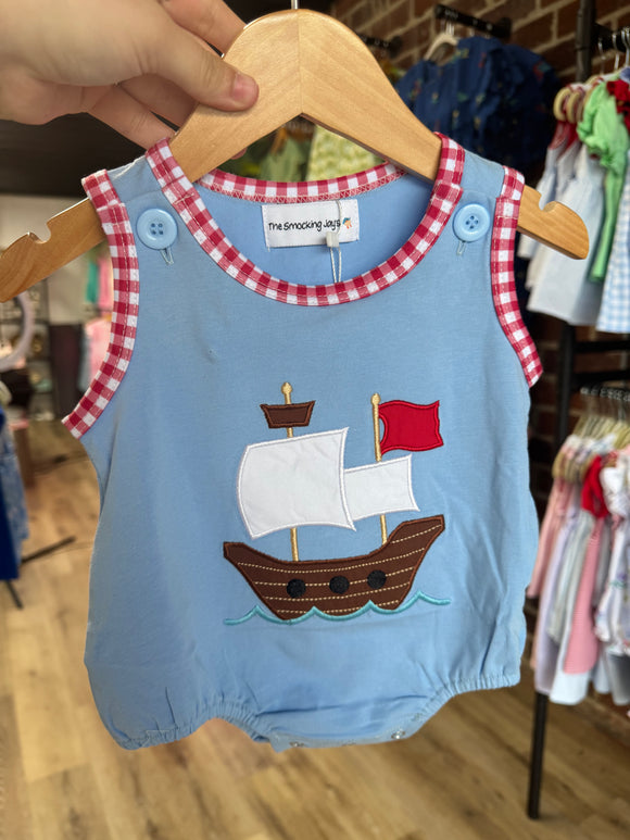 Sailboat