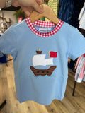 Sailboat