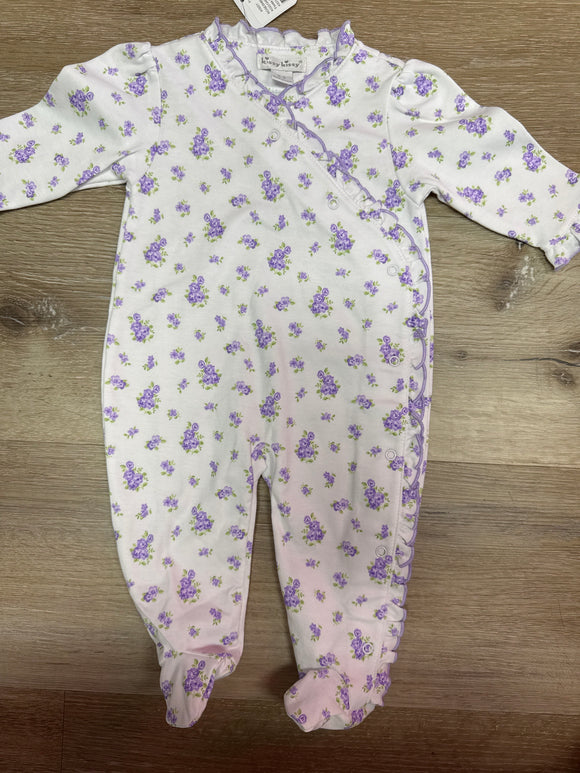 Lavender Lullaby
