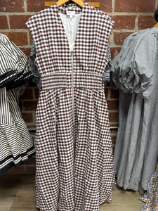Harvest Afternoon Midi