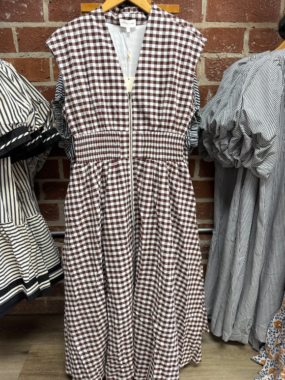 Harvest Afternoon Midi