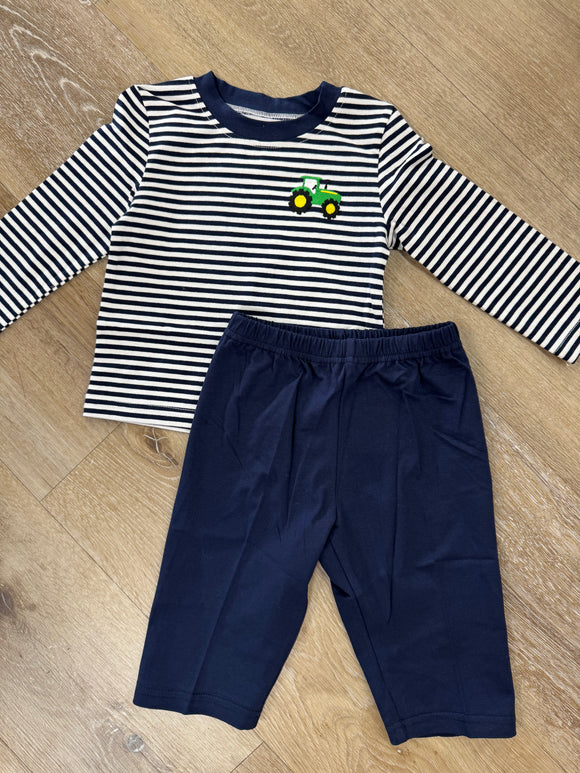 Tractor Pant Set