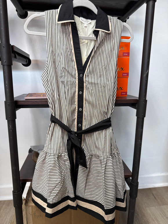 Chic in Stripes