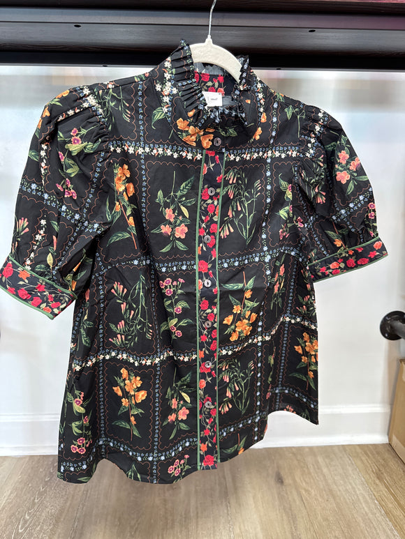 Garden Gallery Top