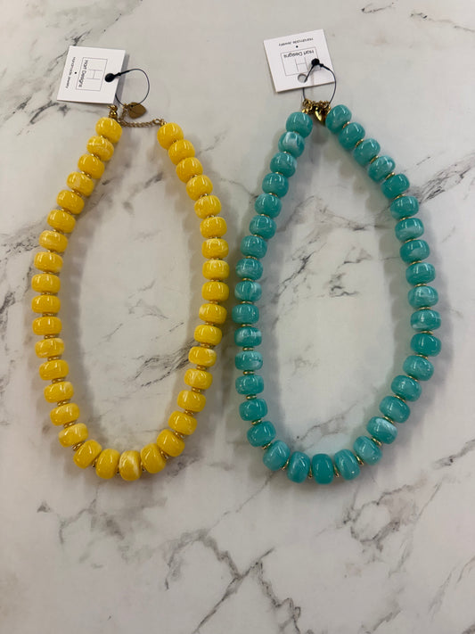 HD BEAD NECKLACE