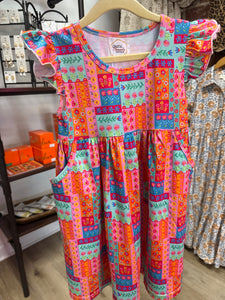Sweet Patchwork Dreams