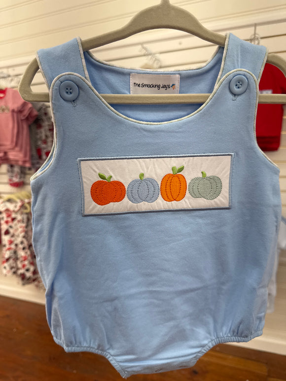 Fall Fellas