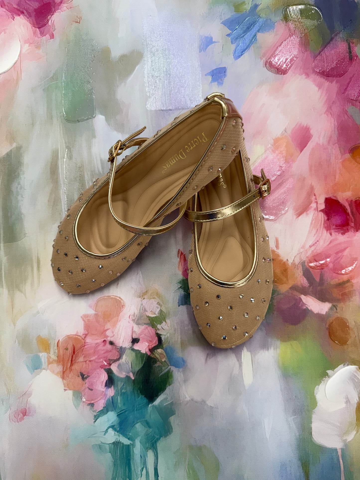 Faye Ballet Flat