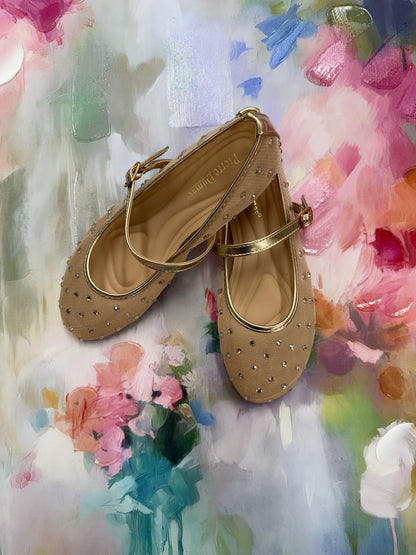 Faye Ballet Flat