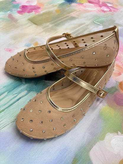 Faye Ballet Flat