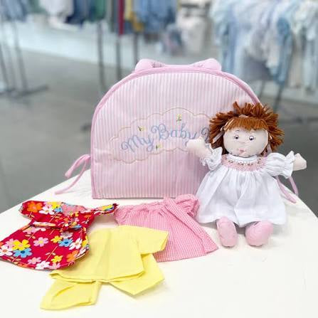 My Baby Bag