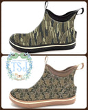 Kids Deck Boots * PREORDER ETA EARLY NOV