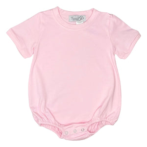 Light pink bubble