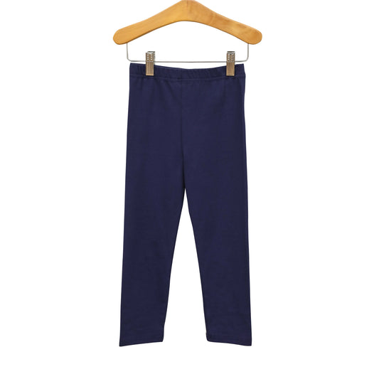 Jellybean Fall - Leggings Navy
