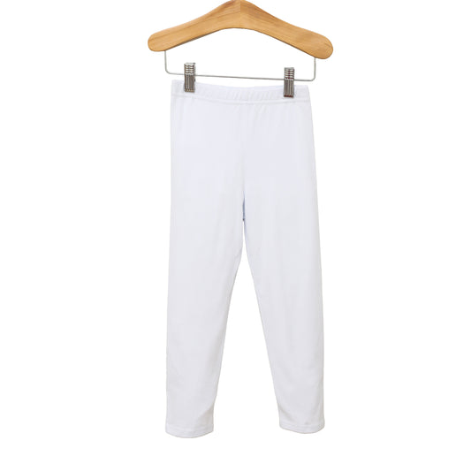 Jellybean Fall - Leggings White