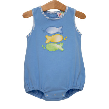 Jellybean Summer - One Fish Two Fish Bubble