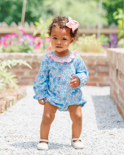 Jellybean Fall - Painted Petals Clara Bubble