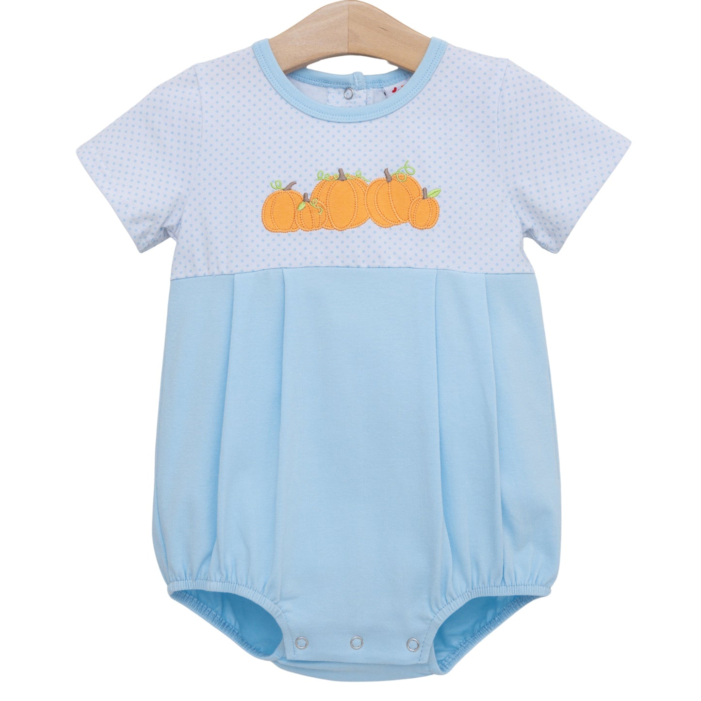 Pick of the Patch Bubble *JELLYBEAN PUMPKIN PREORDER*