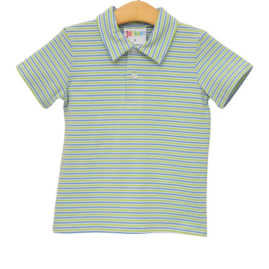 Jellybean Summer - Sailin' Away Michael Polo
