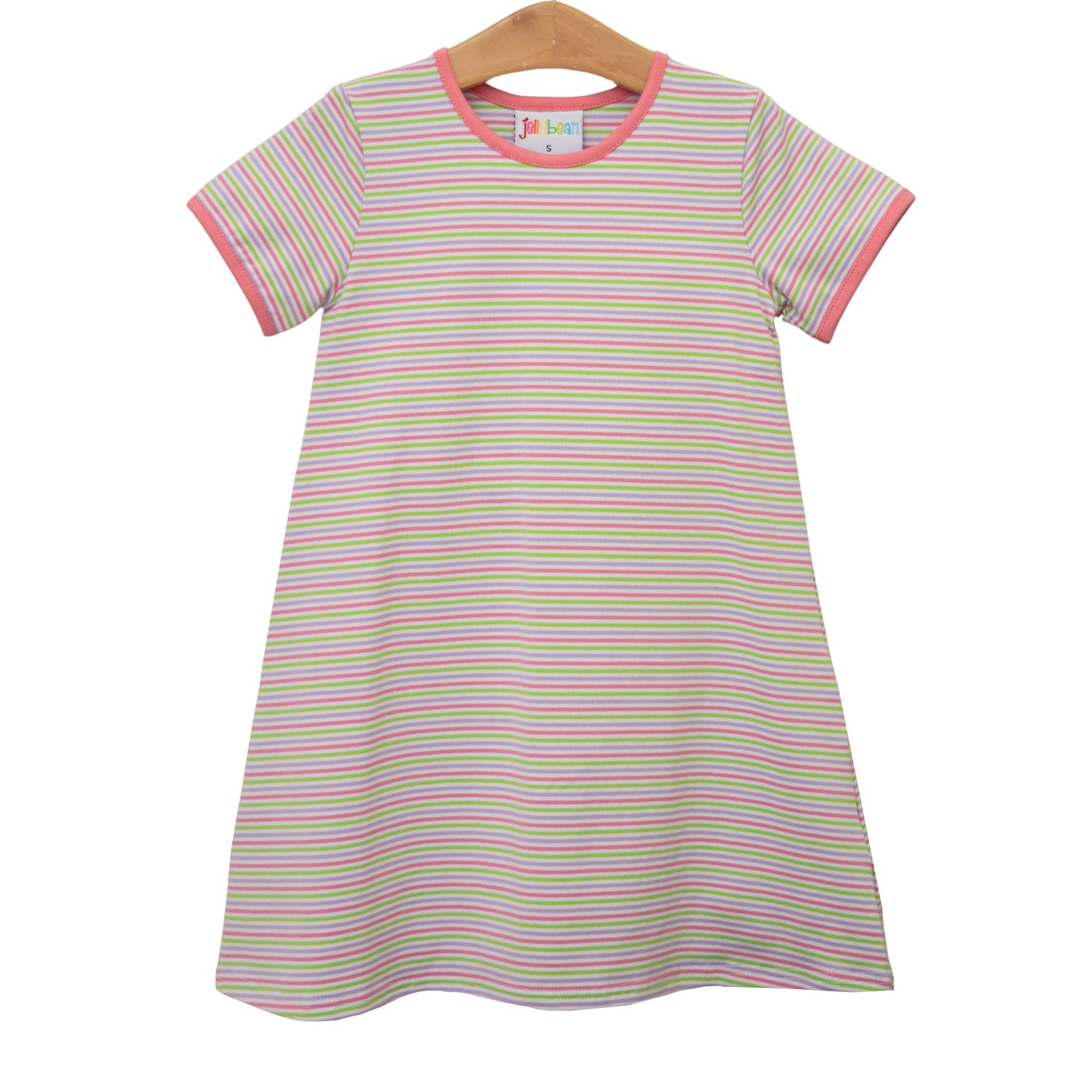 Jellybean Summer - Sailin' Away Sarah Dress