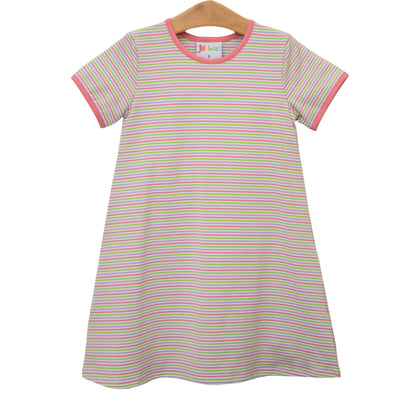 Jellybean Summer - Sailin' Away Sarah Dress