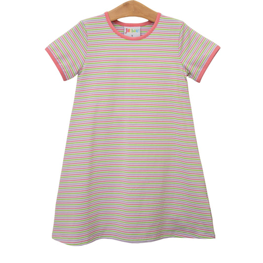 Jellybean Summer - Sailin' Away Sarah Dress