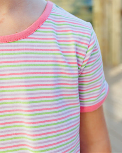Jellybean Summer - Sailin' Away Sarah Dress