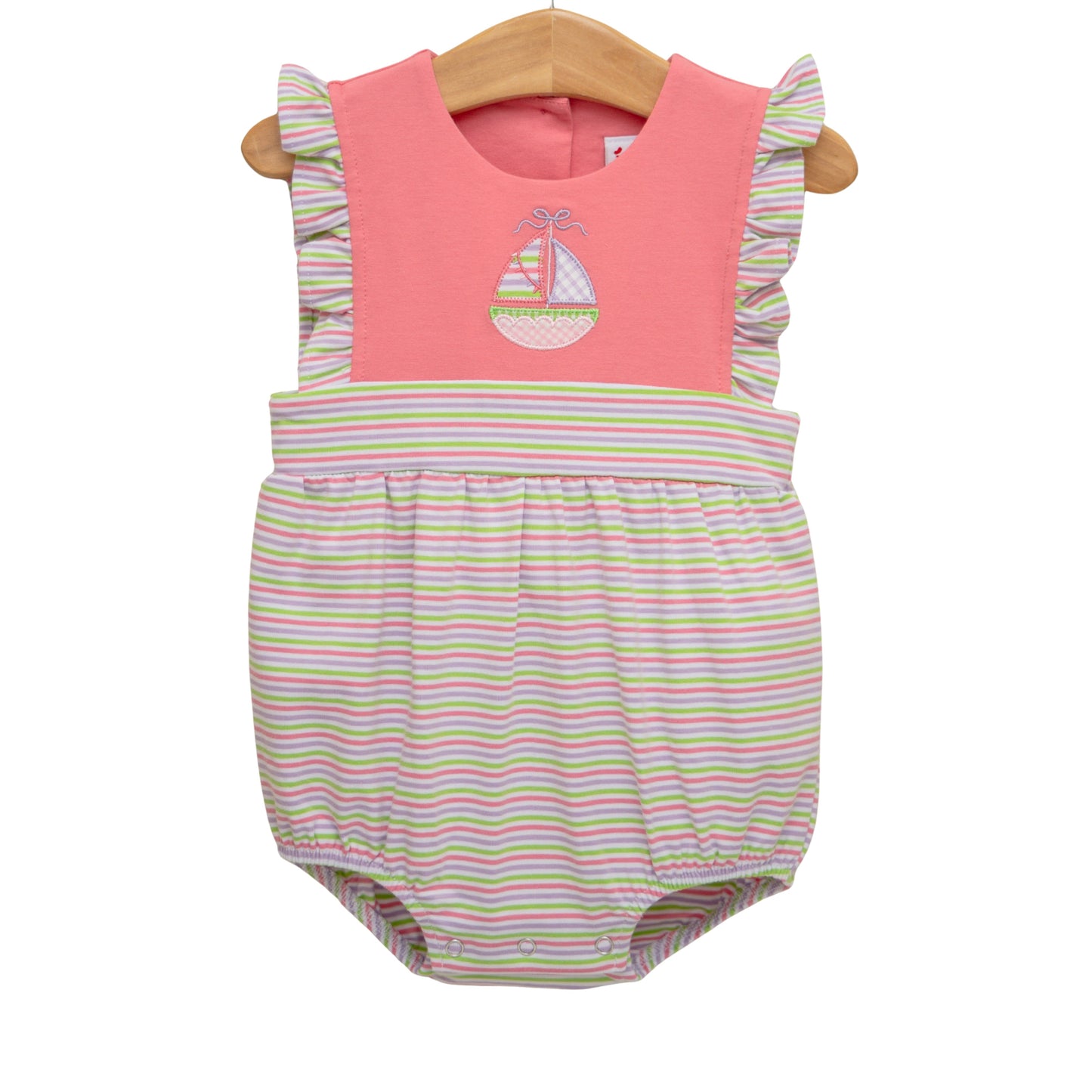 Jellybean Summer - Sailin' Away Sophia Bubble