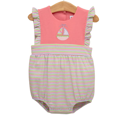 Jellybean Summer - Sailin' Away Sophia Bubble