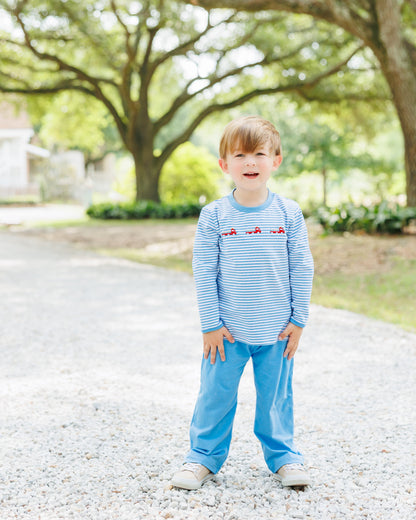 Jellybean Fall - To The Rescue Pant Set