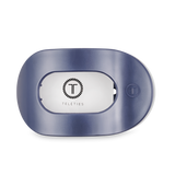 Round Flat Hair Clip | Large | Hampton Bay