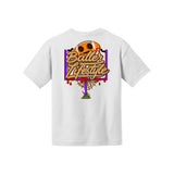 Football Halloween Youth Tee