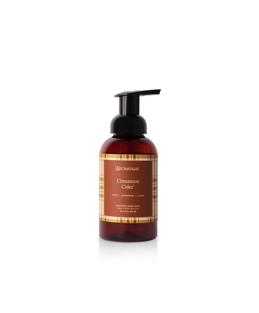 Cinnamon Cider - Foaming Hand Soap - 8 EA