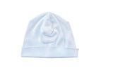 Hat - Picot Trim