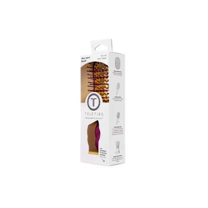 Vented | Mulberry | Mini