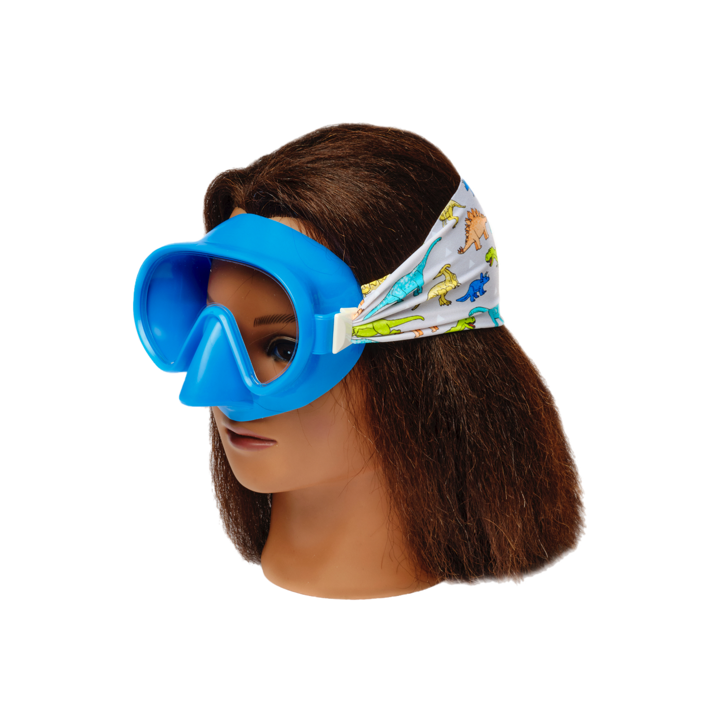 YOUTH MASK- Dino