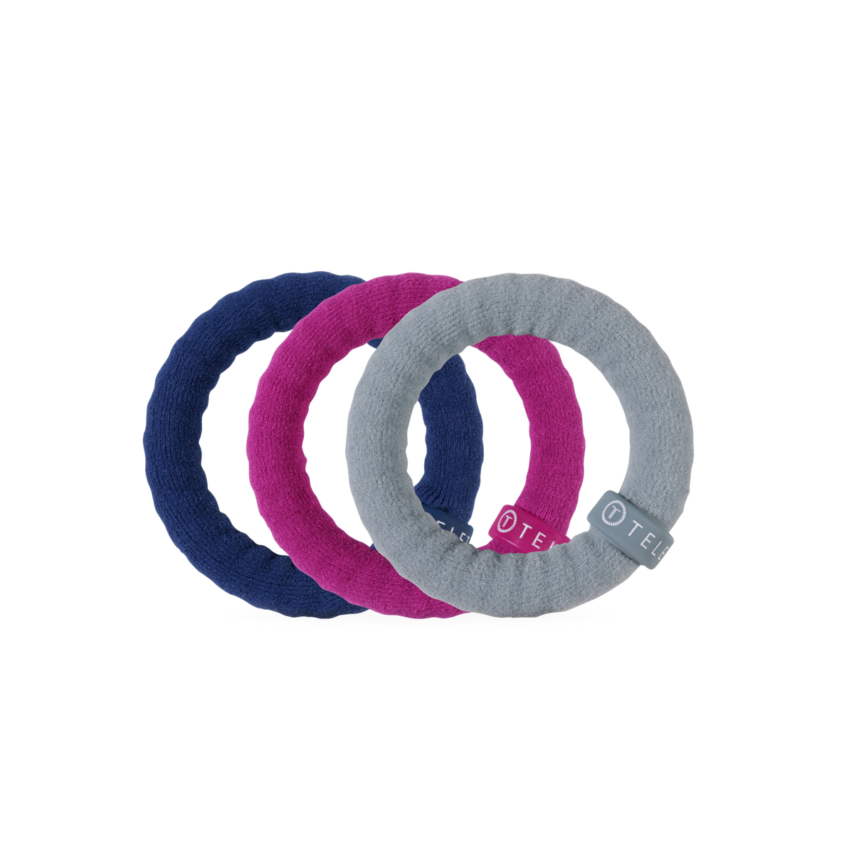 Autumn Assortments | Small | Nylon Hair Ties