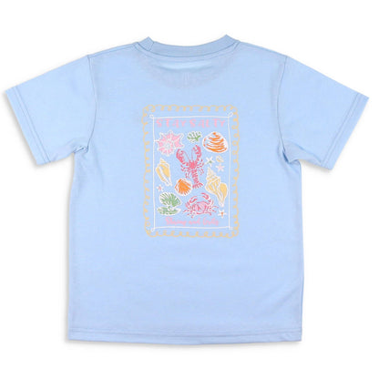 Stay Salty Graphic Tee