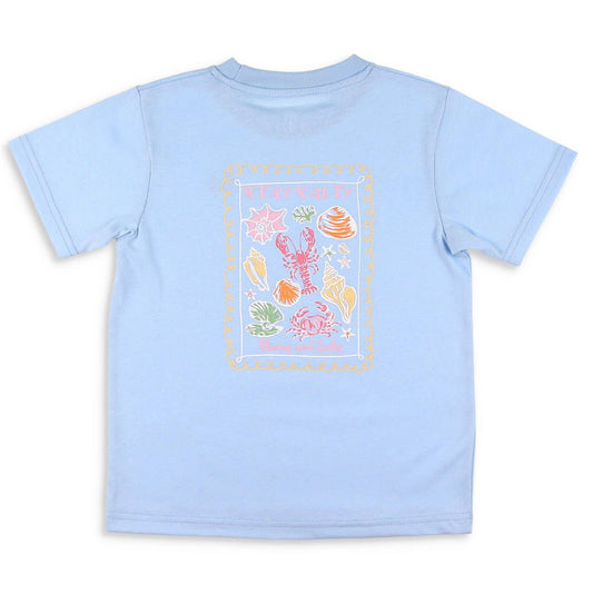 Stay Salty Graphic Tee