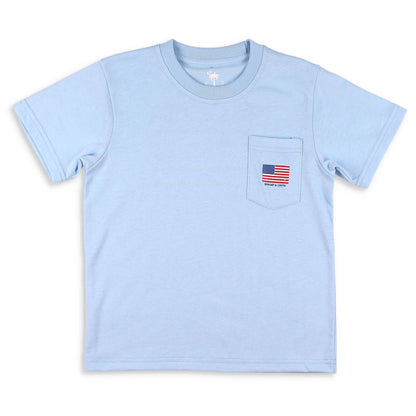 Reel Fun Graphic Tee