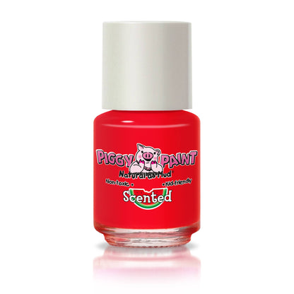 Piggy Paint Super Scented Package Non-Toxic Kids Nail Polish